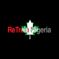 ReTrain Nigeria logo